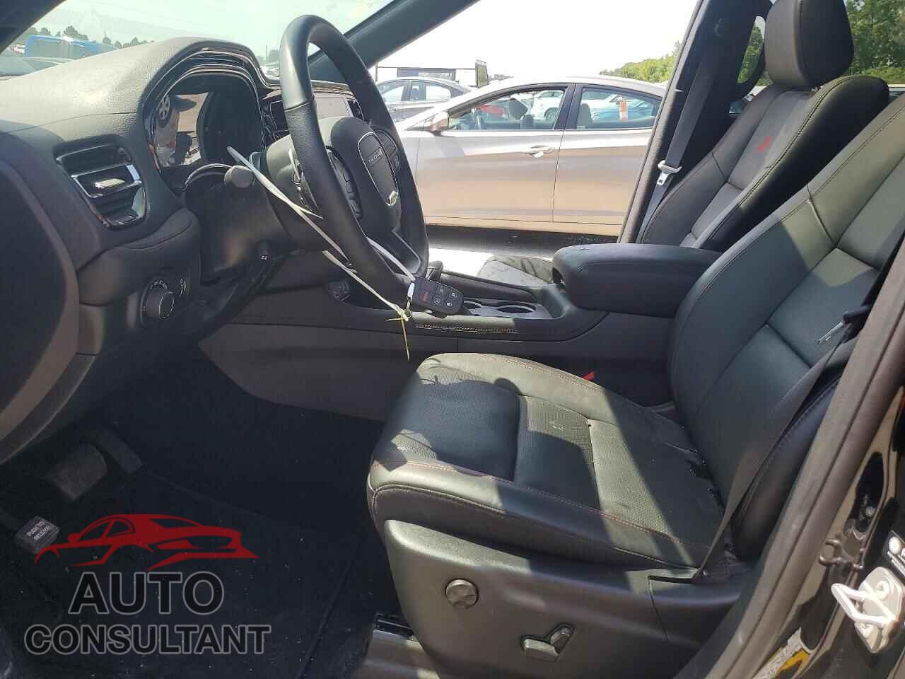 DODGE DURANGO 2026 - 1C4RDJDG5TC169426