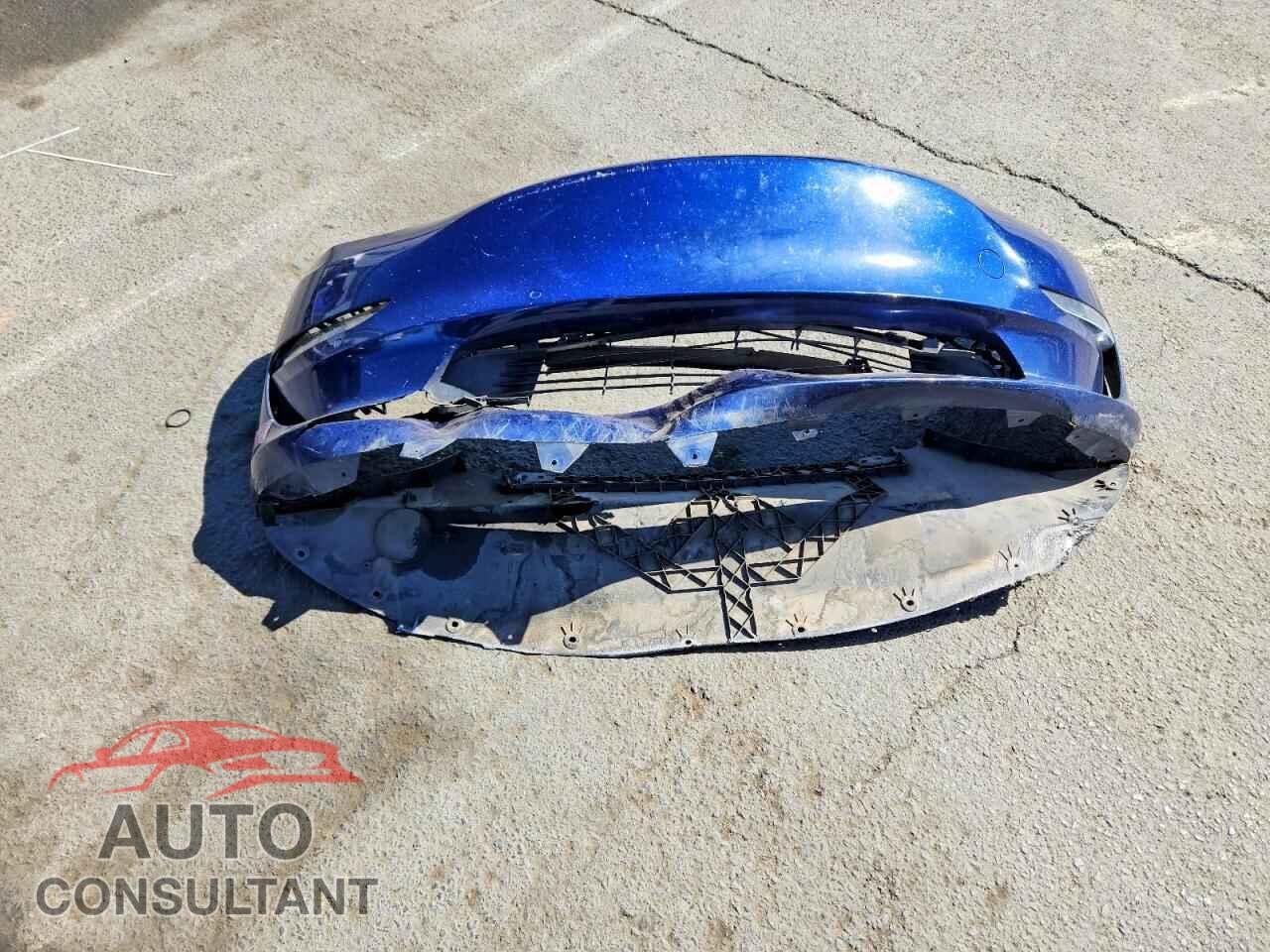 TESLA MODEL 3 2018 - 5YJ3E1EBXJF080716