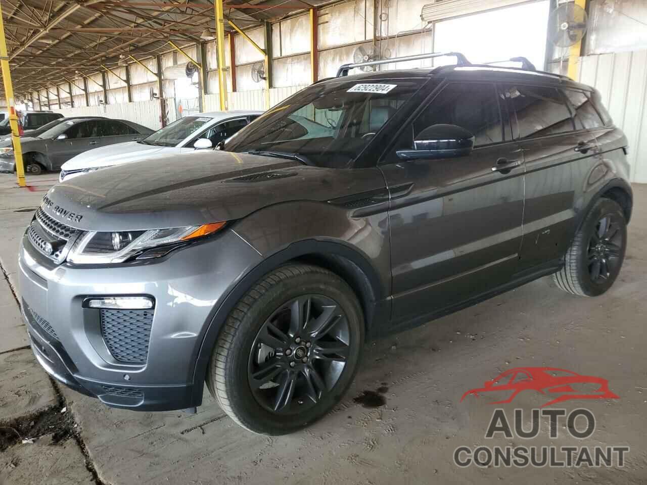 LAND ROVER RANGEROVER 2019 - SALVC2RX3KH331077