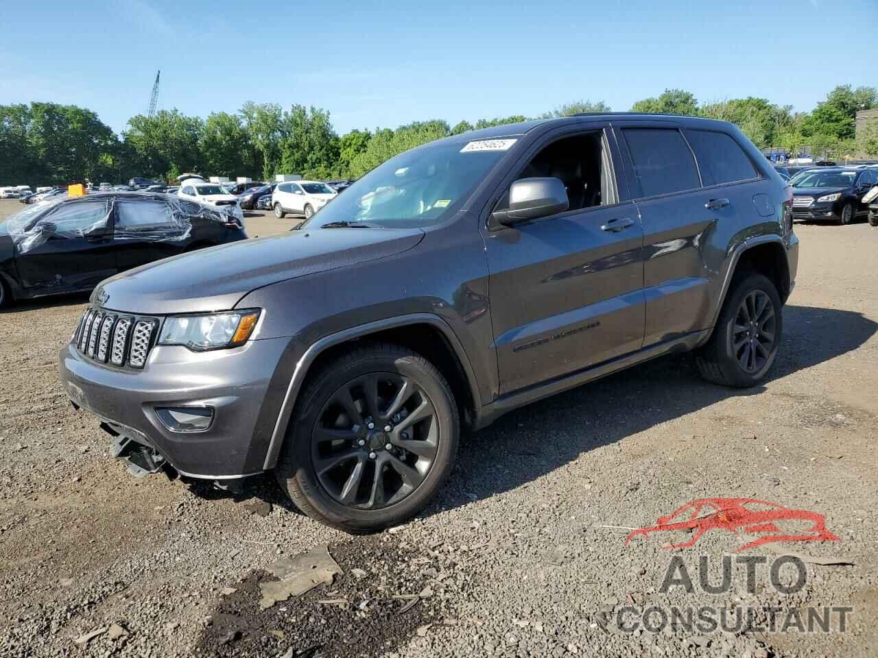 JEEP GRAND CHER 2019 - 1C4RJFAG4KC729347