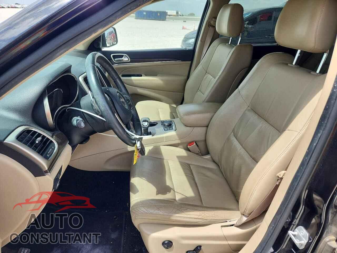 JEEP CHEROKEE 2014 - 1C4RJFBG2EC462860
