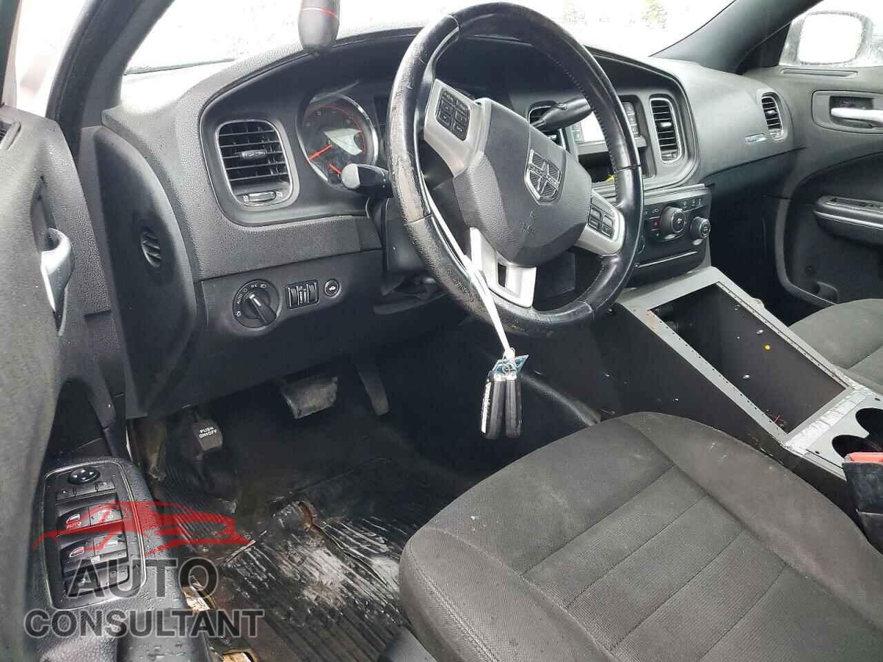 DODGE CHARGER 2014 - 2C3CDXAT1EH145848