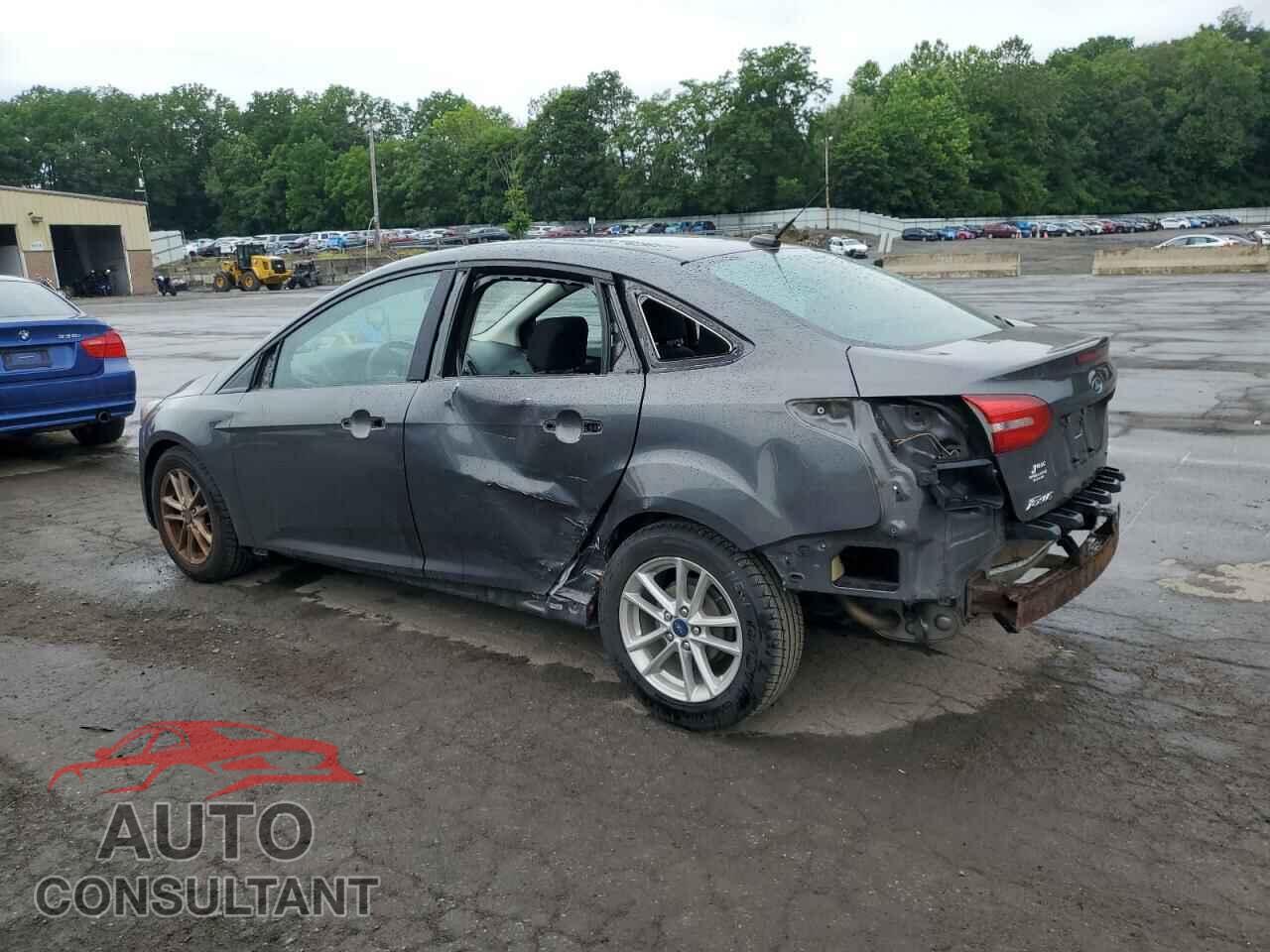FORD FOCUS 2016 - 1FADP3F29GL223756