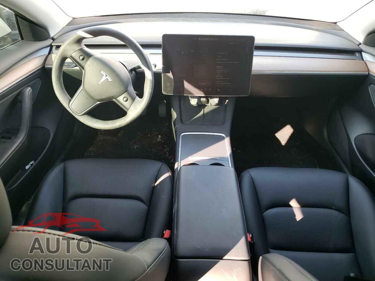 TESLA MODEL 3 2023 - 5YJ3E1EA4PF591127