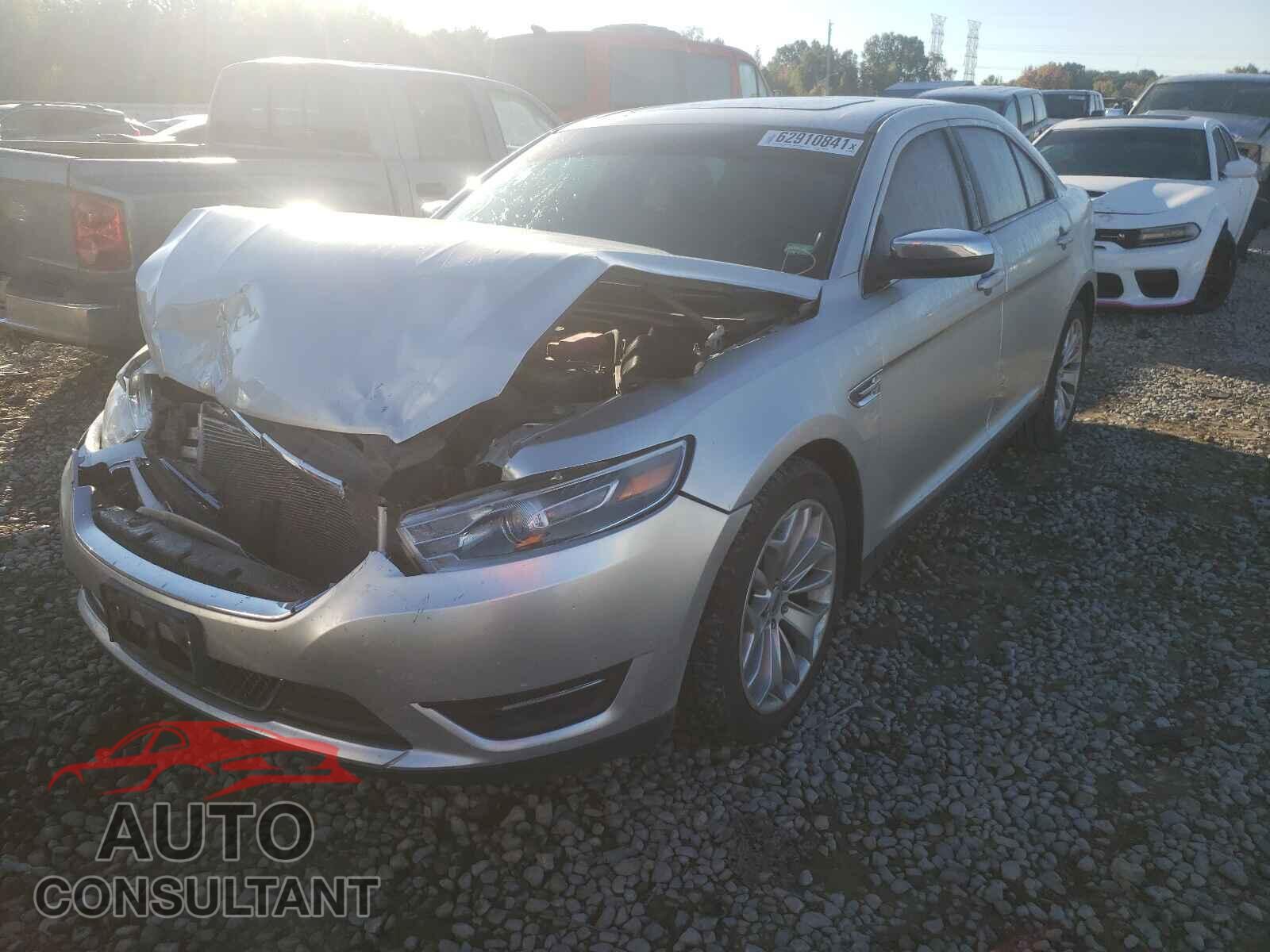 FORD TAURUS 2016 - 1FAHP2F86GG108766