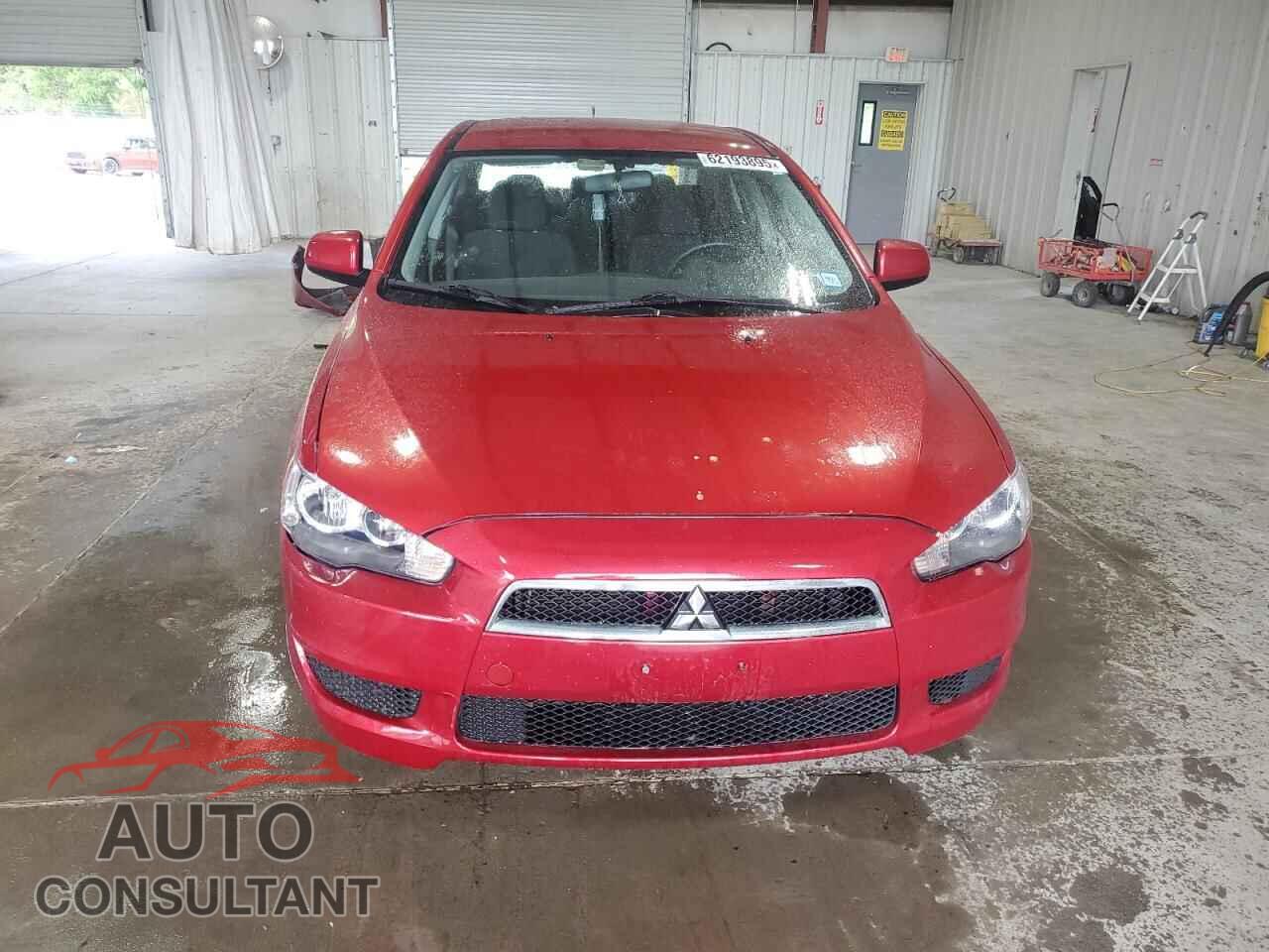MITSUBISHI LANCER 2014 - JA32U2FU2EU003385