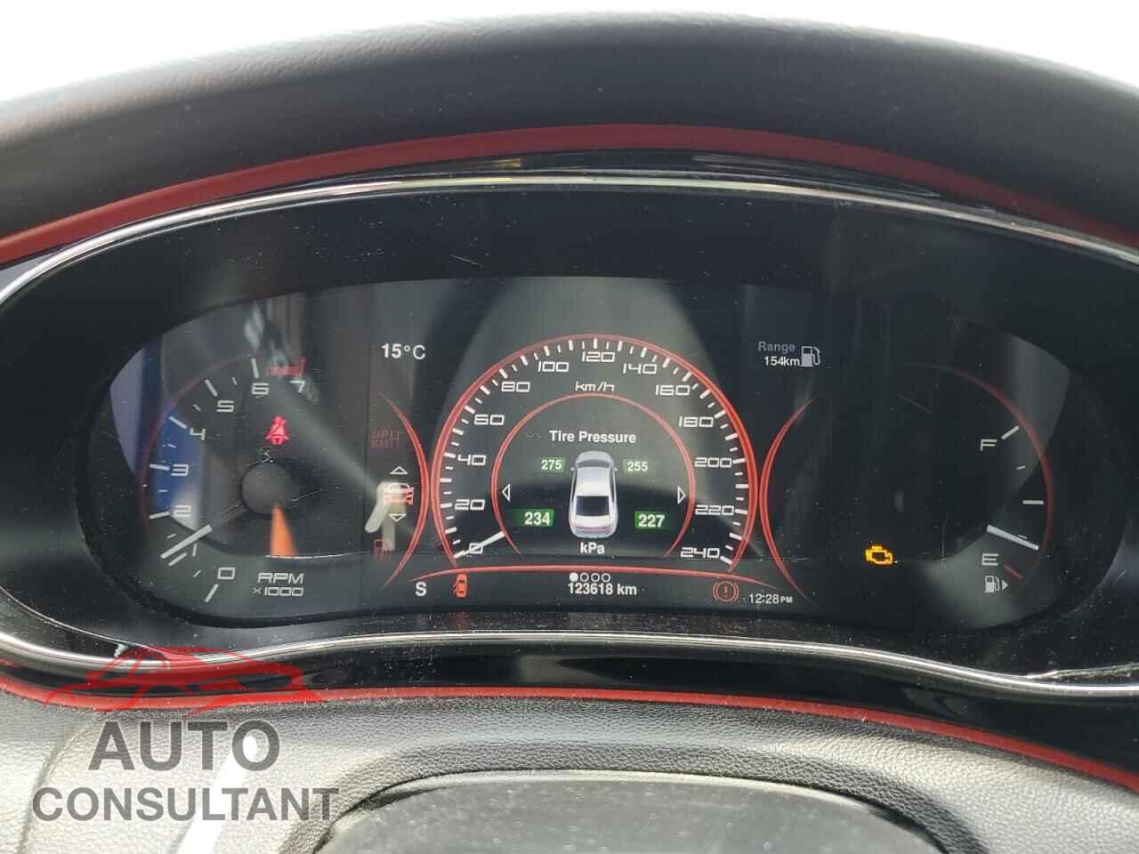 DODGE DART 2014 - 1C3CDFEB2ED773099