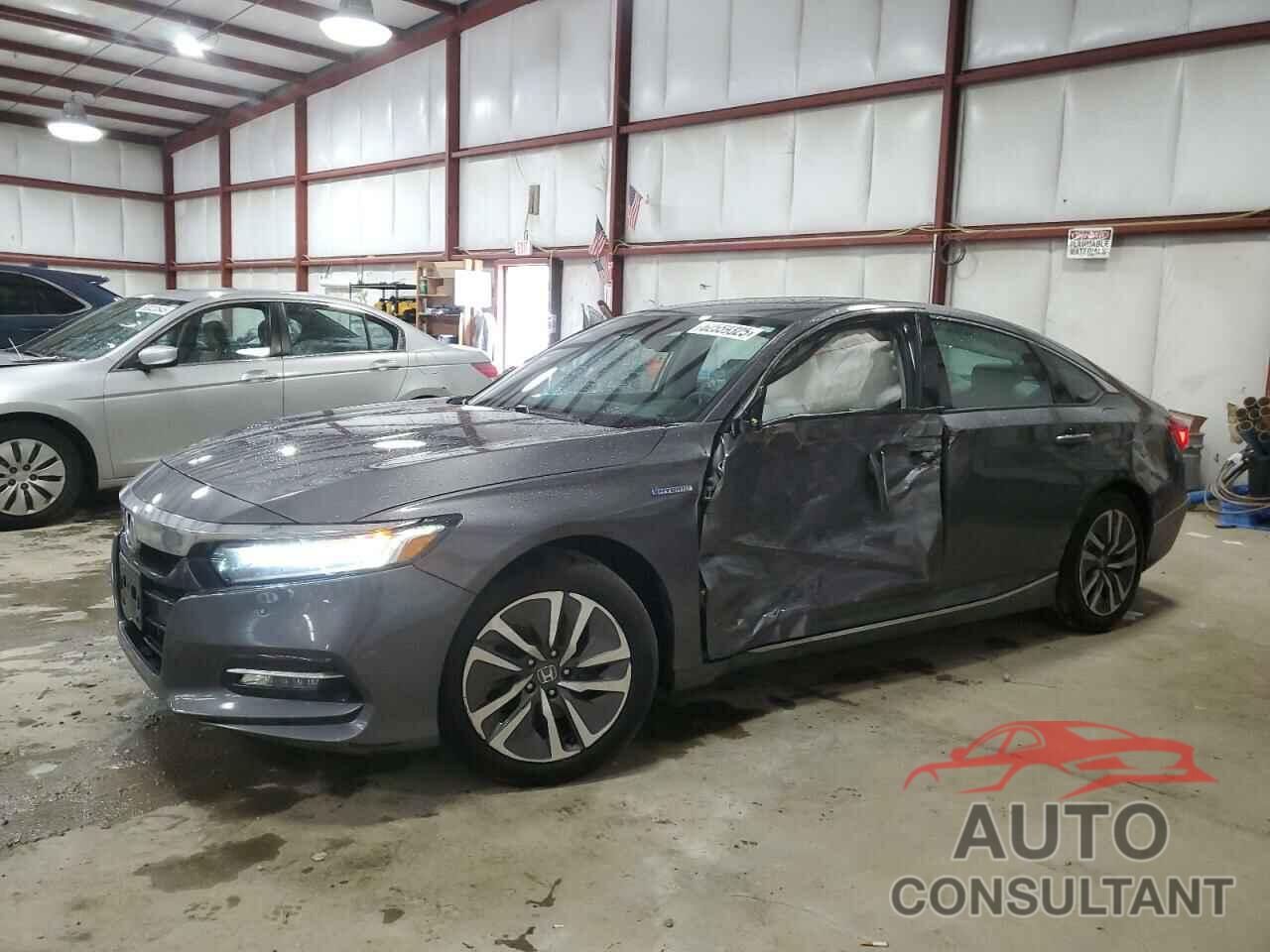HONDA ACCORD 2019 - 1HGCV3F98KA007461