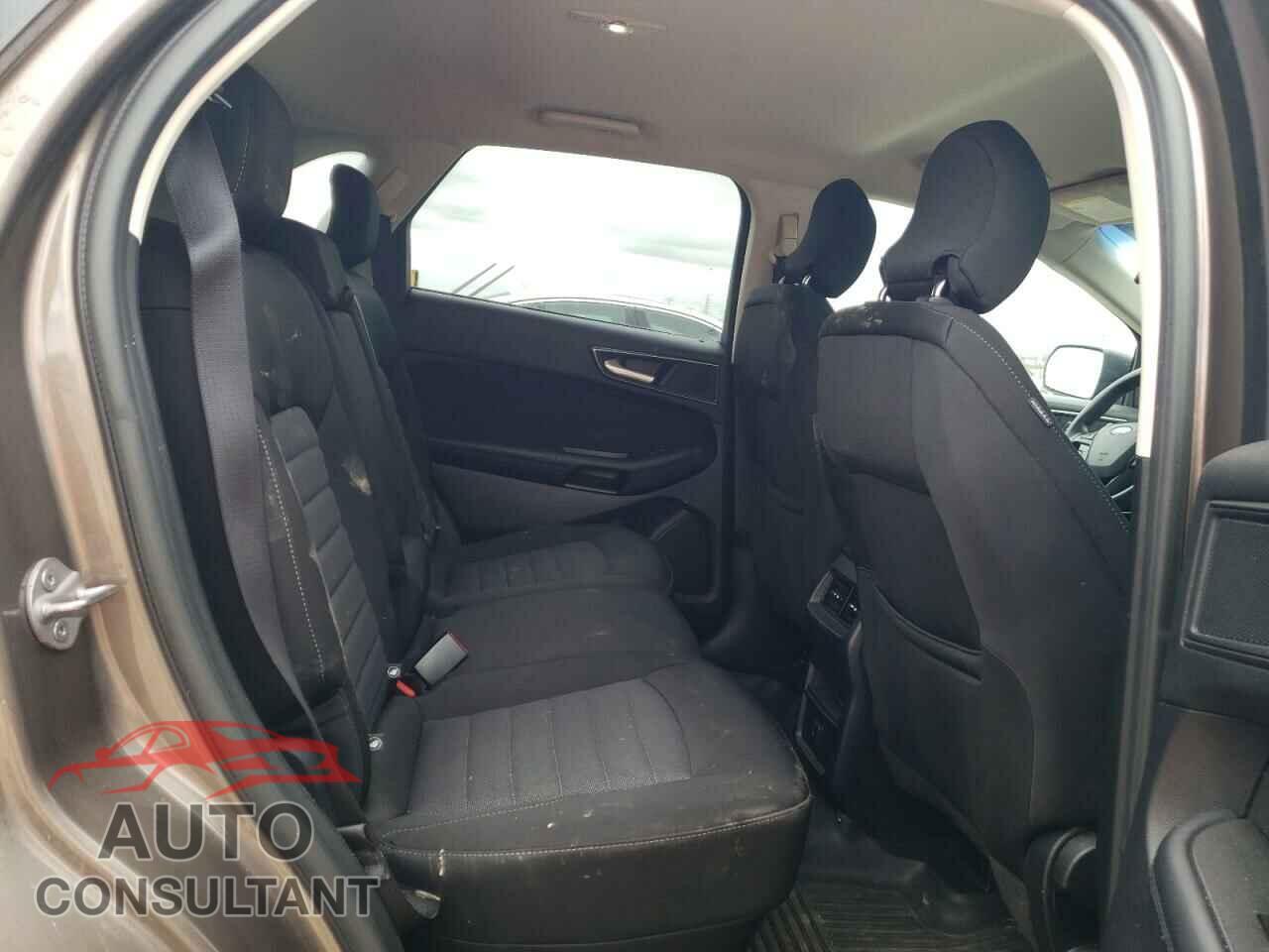FORD EDGE 2019 - 2FMPK3G96KBC23901
