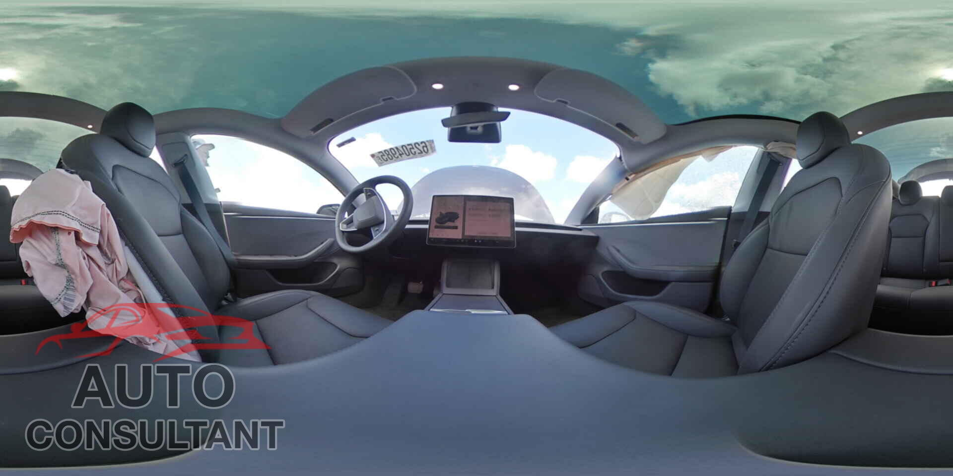 TESLA MODEL 3 2024 - 5YJ3E1EA7RF749933