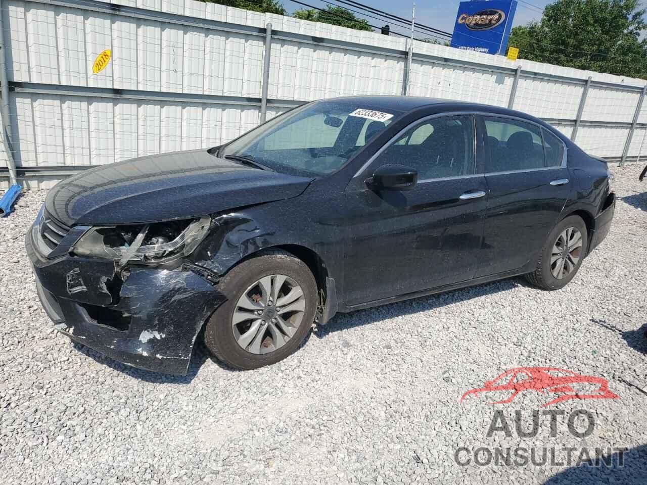 HONDA ACCORD 2015 - 1HGCR2F31FA219084