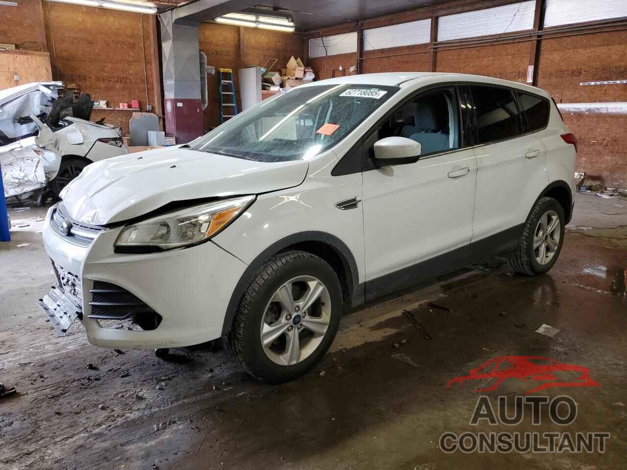 FORD ESCAPE 2016 - 1FMCU9GX5GUA01569