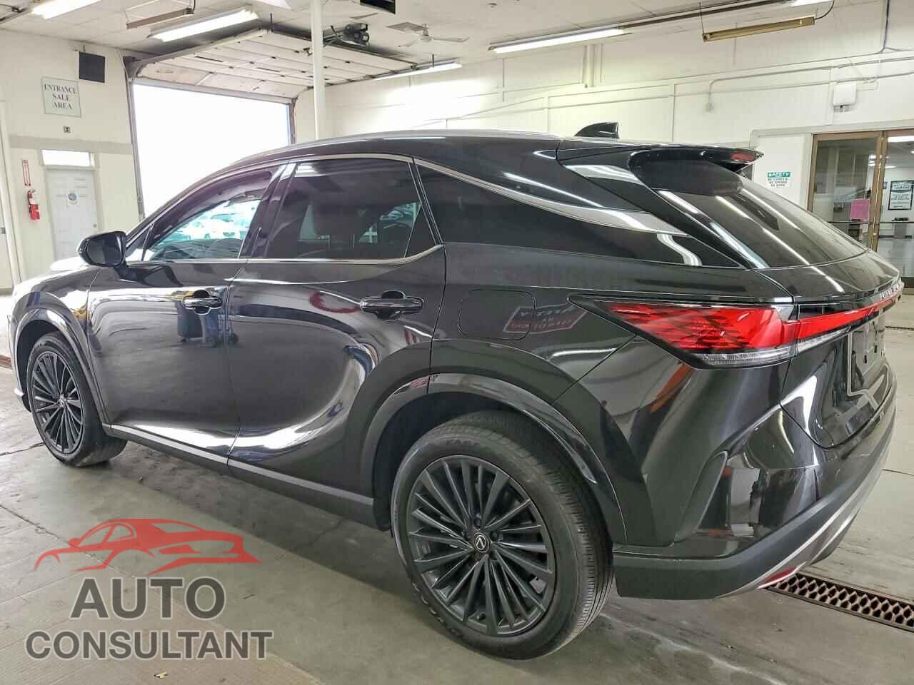 LEXUS UNKNOWN 2024 - 2T2BBMCA4RC058108