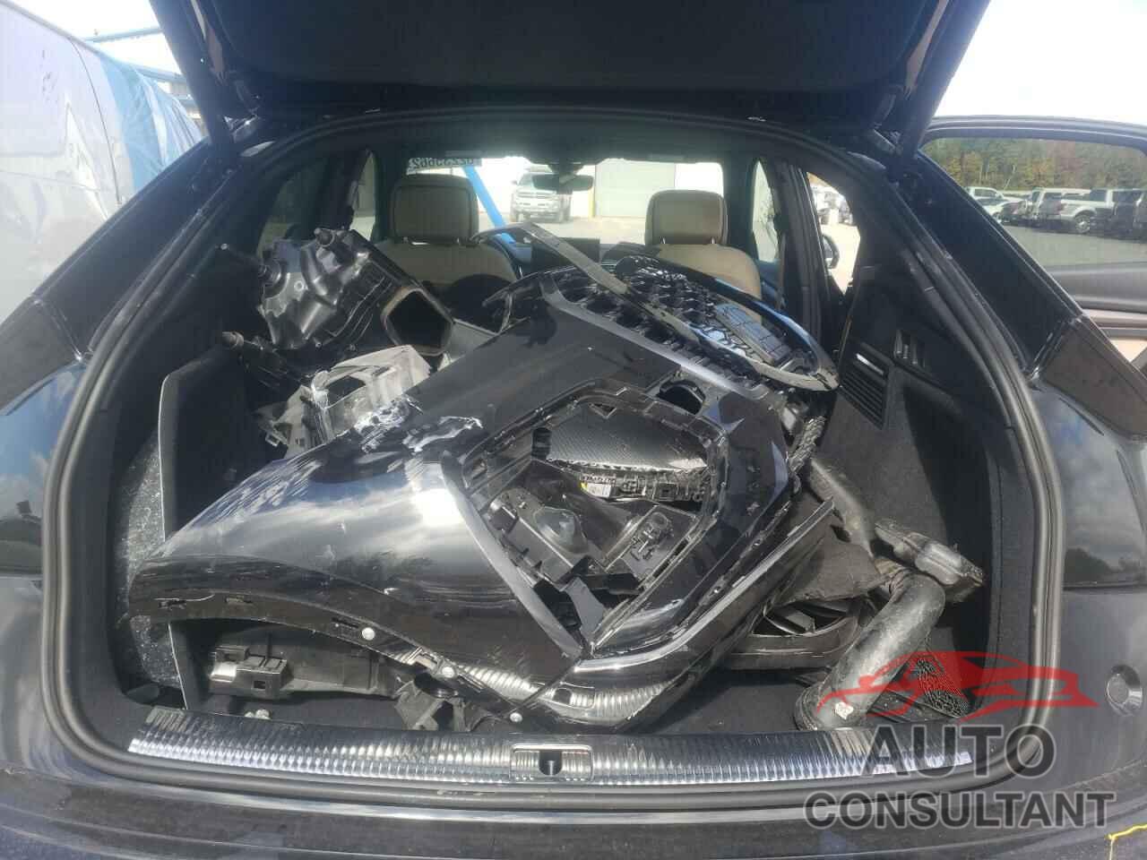 AUDI Q5 2022 - WA14AAFY5N2059052