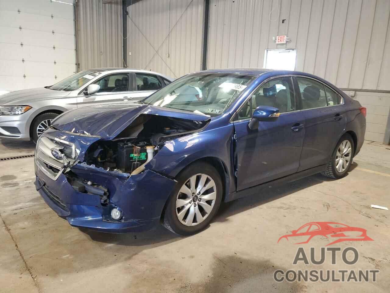 SUBARU LEGACY 2015 - 4S3BNAH65F3002147