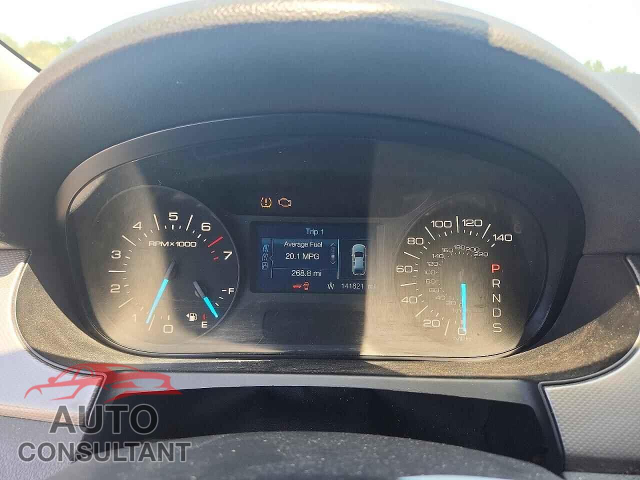 FORD EDGE 2014 - 2FMDK4JC6EBB67332