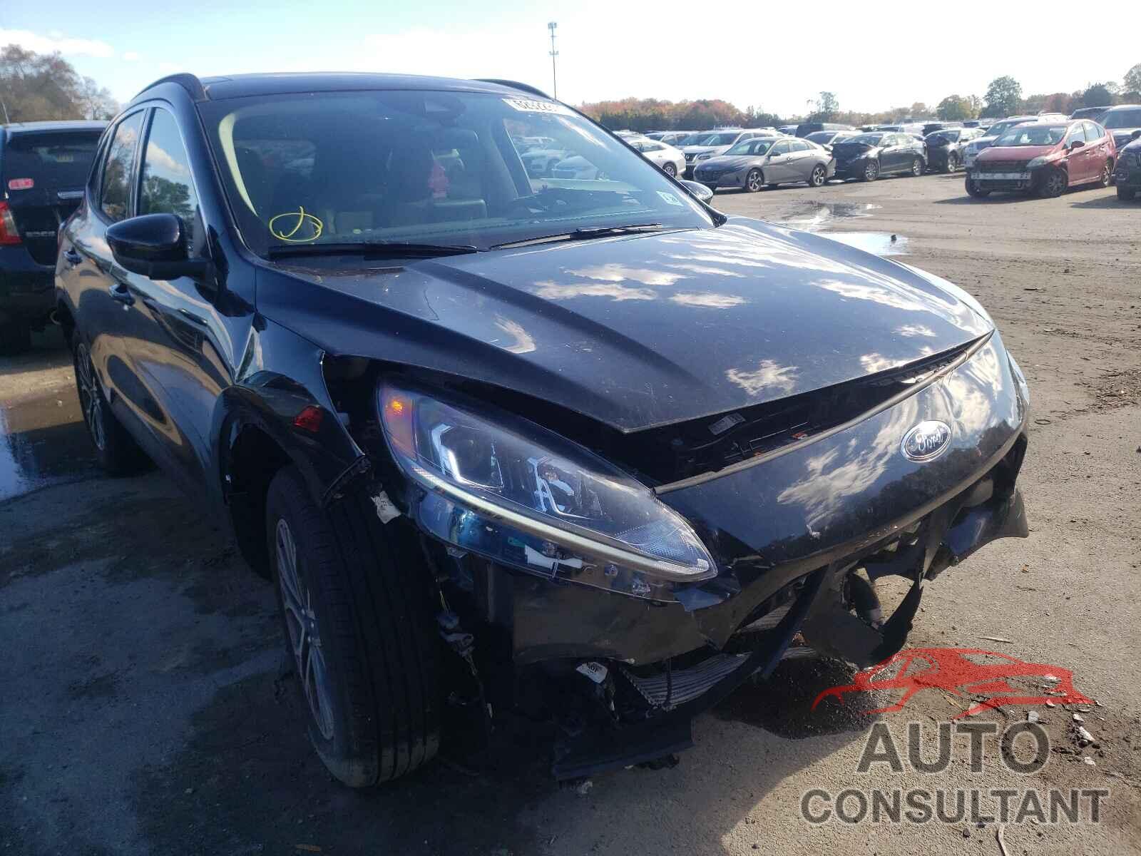FORD ESCAPE 2020 - 1FMCU9H6XLUC64639