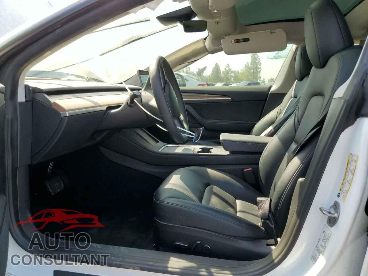 TESLA MODEL 3 2023 - 5YJ3E1EA8PF550063