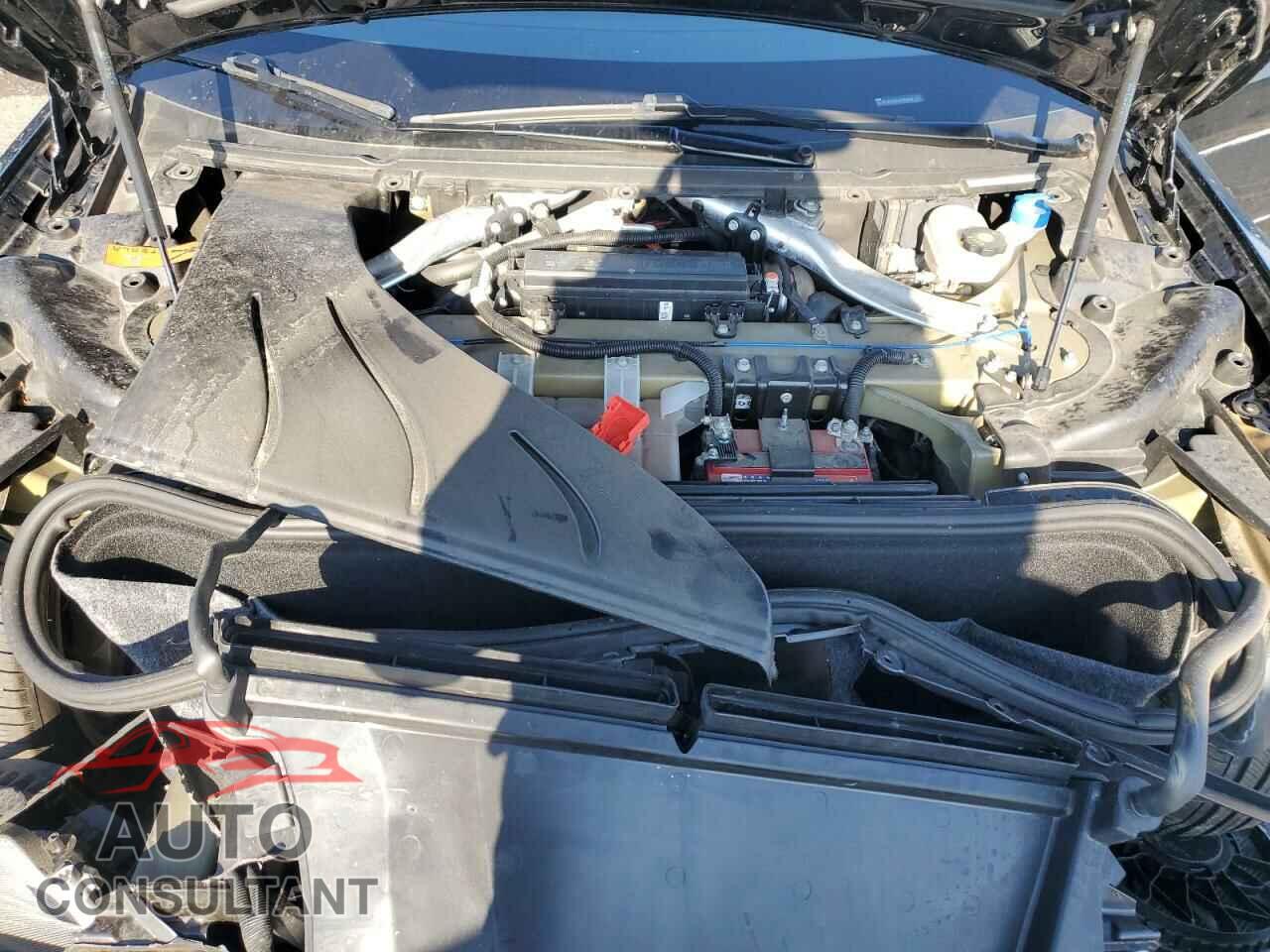 TESLA MODEL S 2018 - 5YJSA1E21JF284845