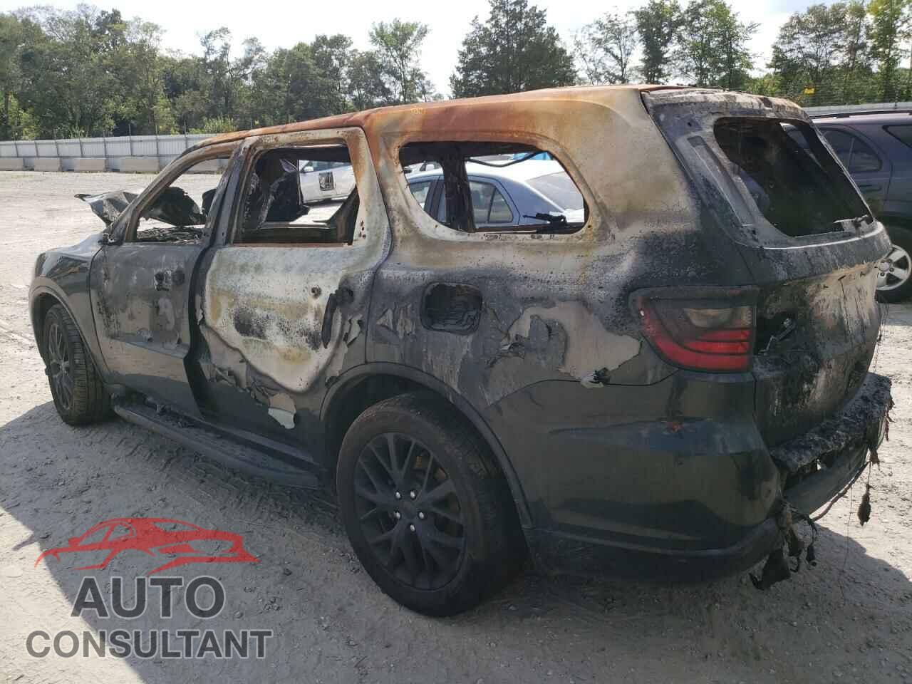 DODGE DURANGO 2015 - 1C4SDHCT1FC946181