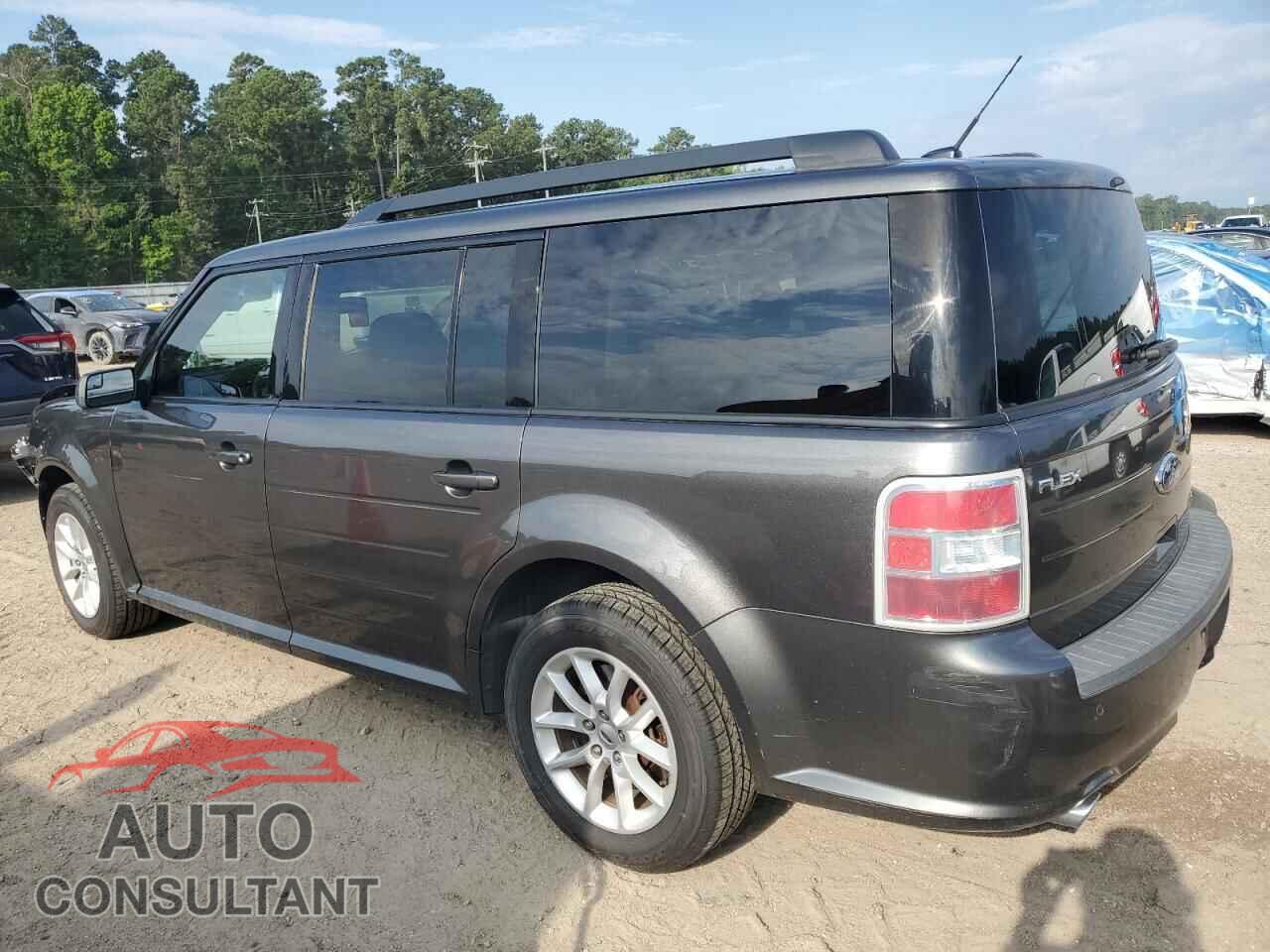 FORD FLEX 2015 - 2FMGK5B8XFBA14578