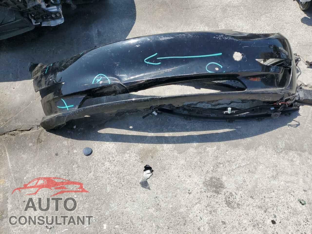 TESLA MODEL 3 2019 - 5YJ3E1EA0KF307064