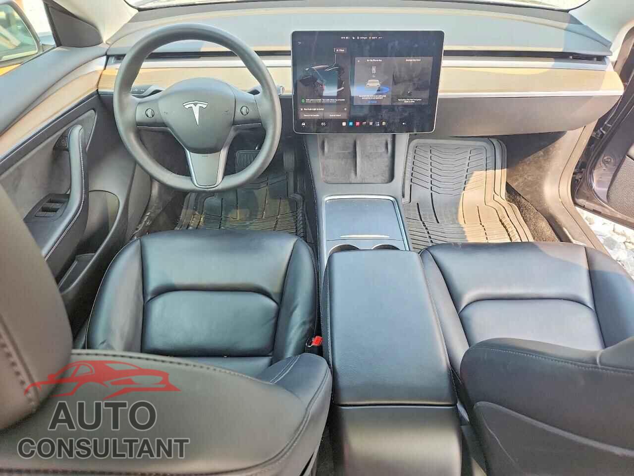 TESLA MODEL 3 2023 - 5YJ3E1EA1PF655706