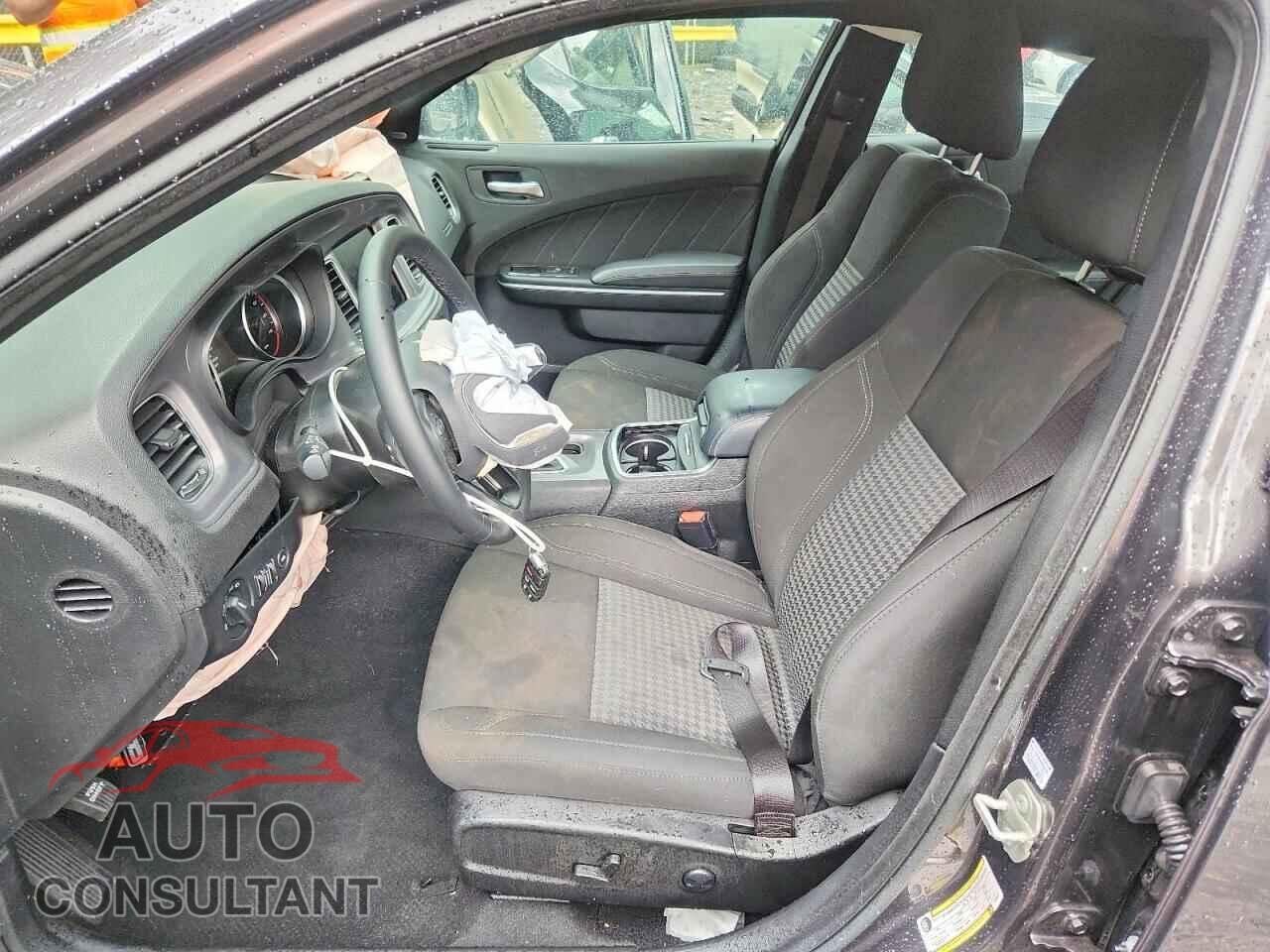 DODGE CHARGER 2023 - 2C3CDXBG8PH666442