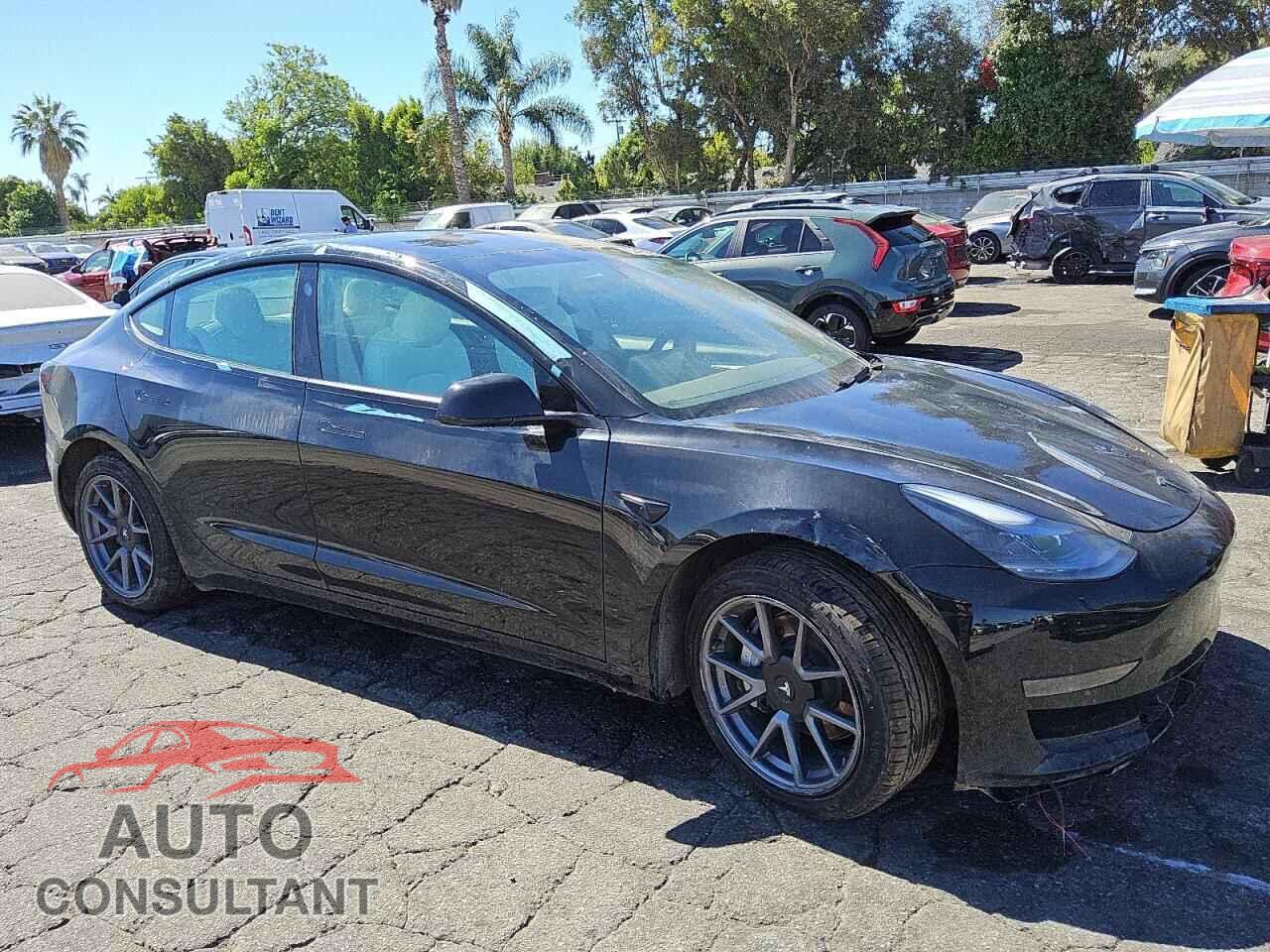 TESLA MODEL 3 2023 - 5YJ3E1EA4PF503581