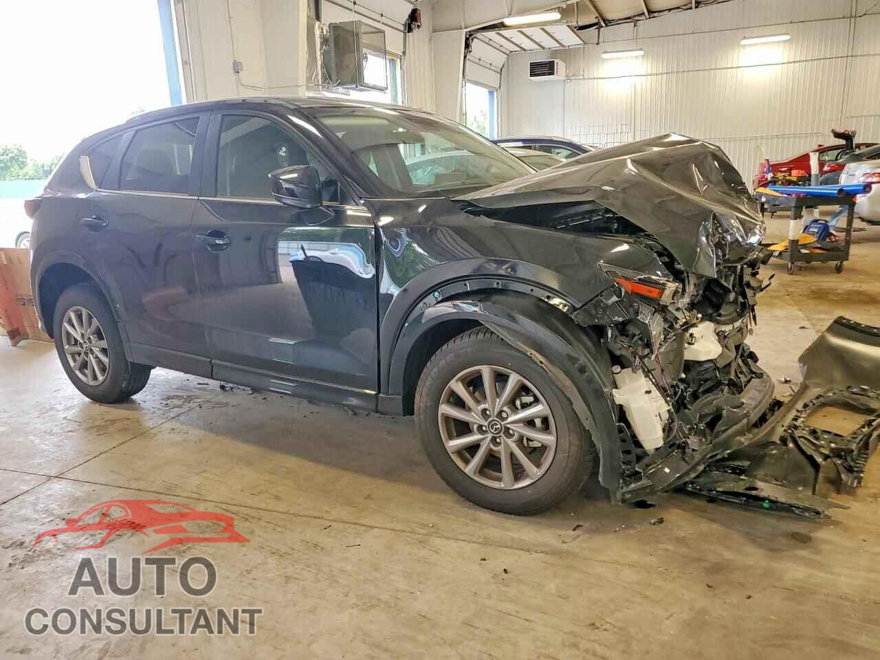 MAZDA CX-5 2025 - JM3KFBBL8S0799997