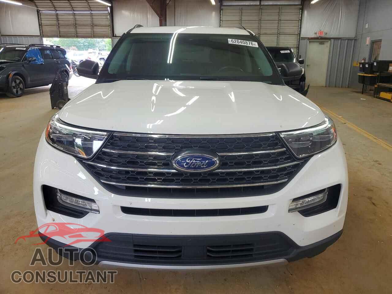 FORD EXPLORER 2023 - 1FMSK8DH9PGB96096