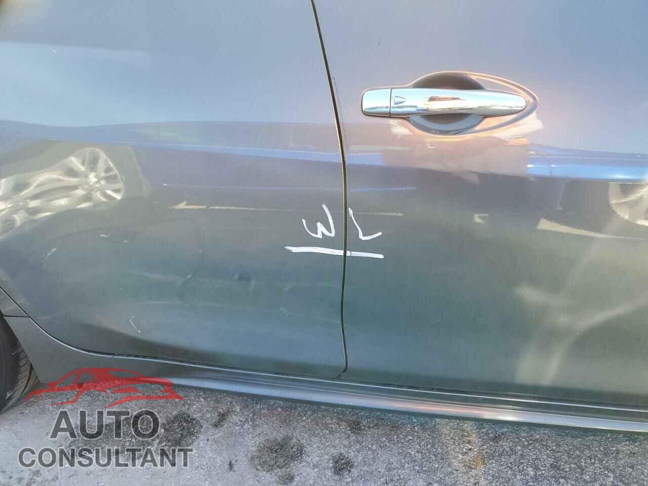 NISSAN MAXIMA 2017 - 1N4AA6AP1HC436632