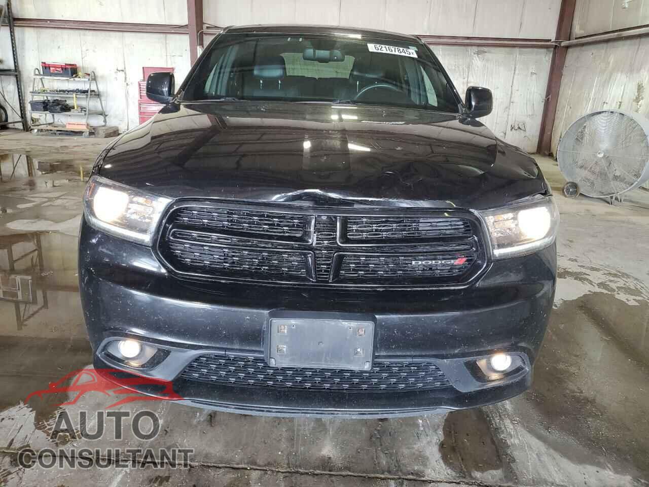 DODGE DURANGO 2016 - 1C4RDJAG1GC375286
