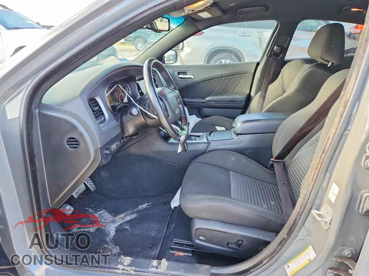 DODGE CHARGER 2023 - 2C3CDXHG5PH647449