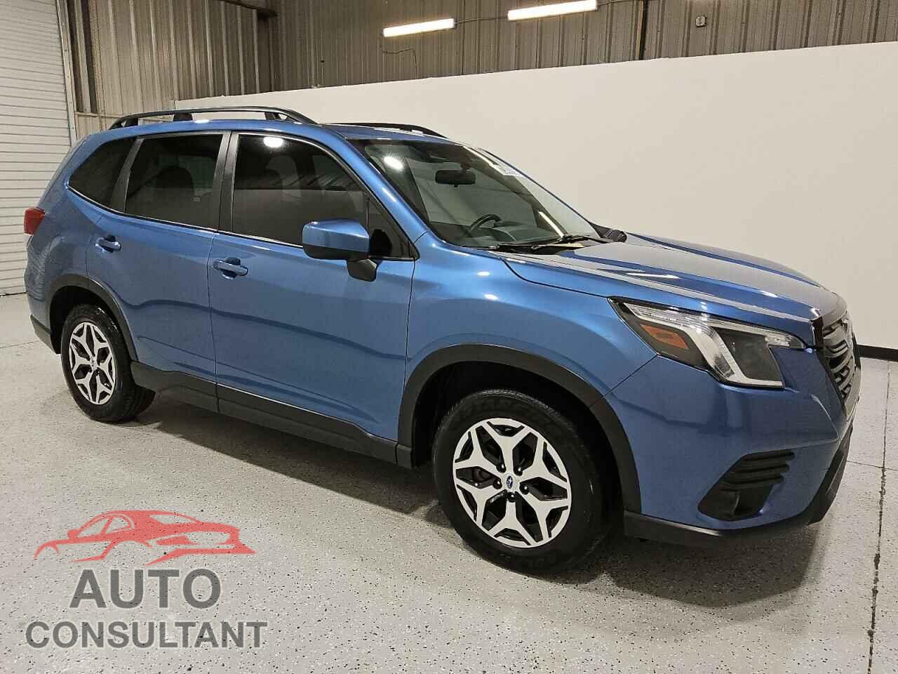 SUBARU FORESTER 2023 - JF2SKAEC1PH415854