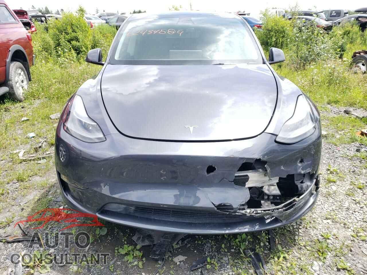 TESLA MODEL Y 2023 - 7SAYGAEE7PF763186
