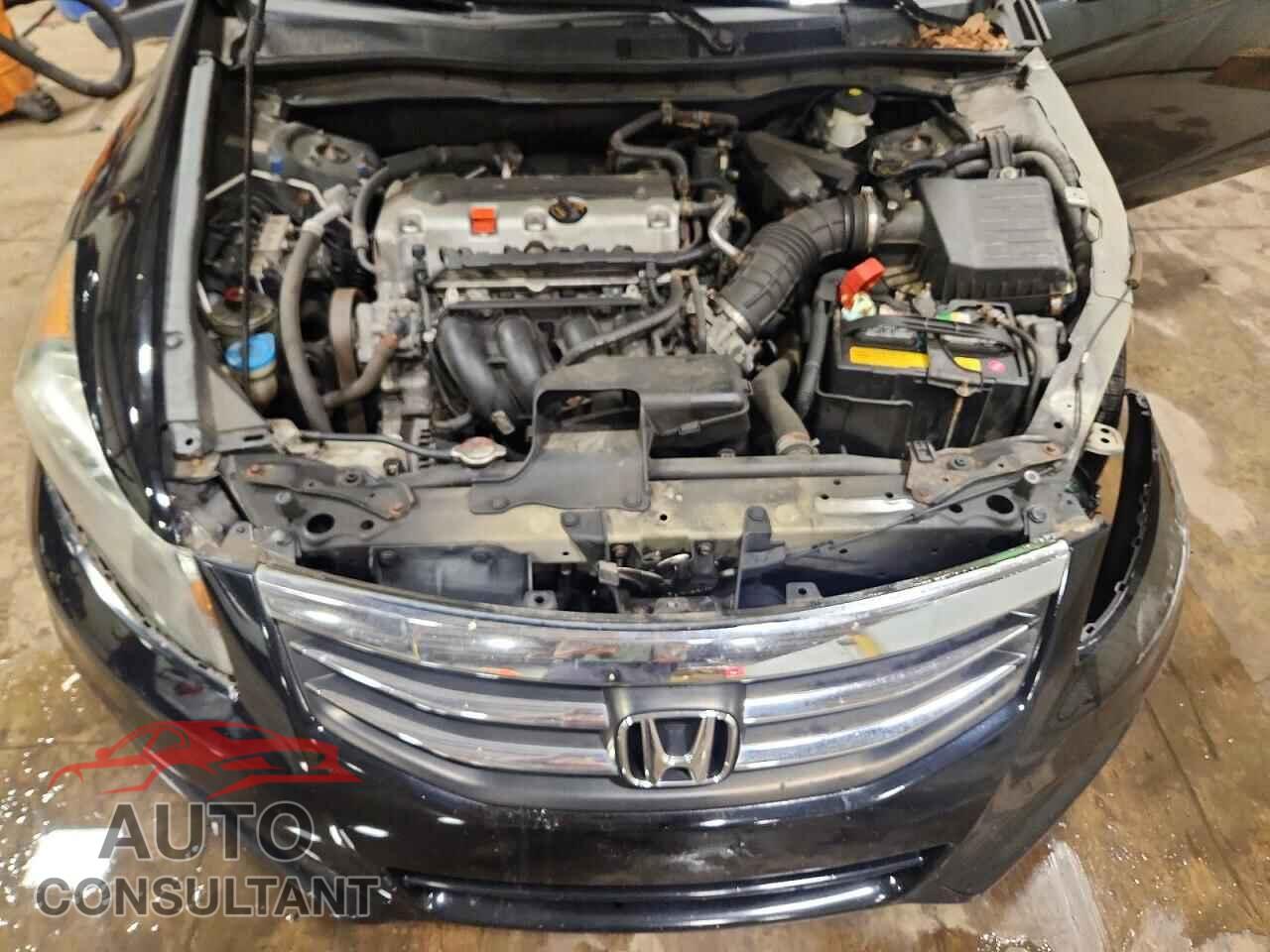 HONDA ACCORD 2012 - 1HGCP2F61CA139778