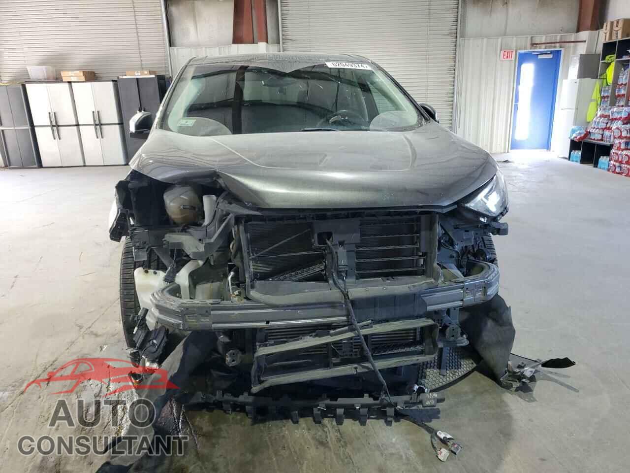 FORD EDGE 2019 - 2FMPK4G95KBB77211