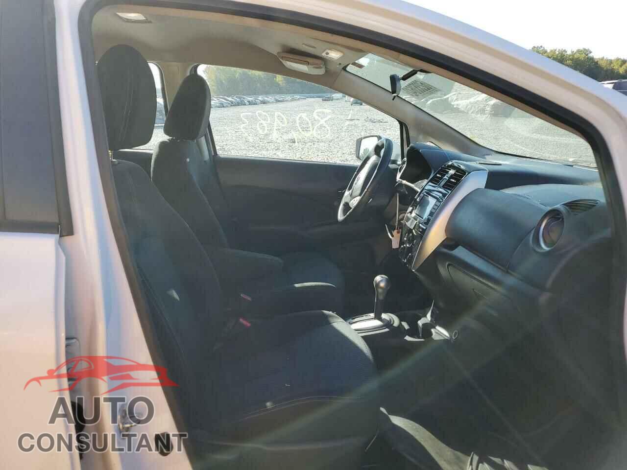 NISSAN VERSA 2017 - 3N1CE2CP6HL361625
