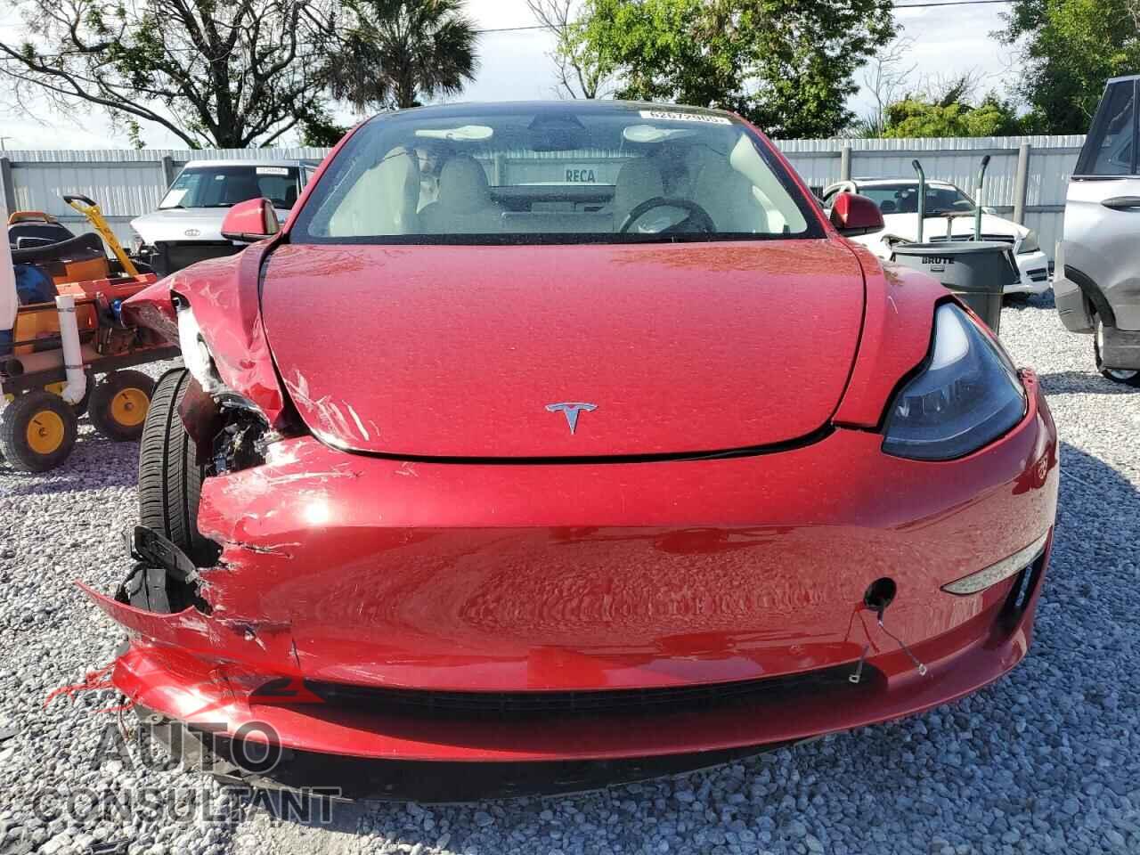 TESLA MODEL 3 2023 - 5YJ3E1EA4PF564302