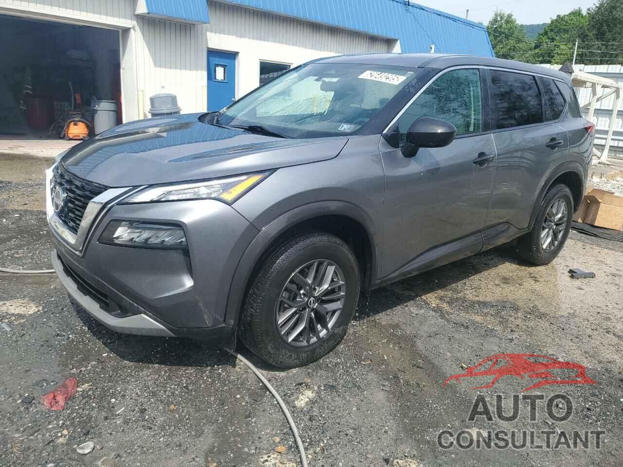 NISSAN ROGUE 2023 - 5N1BT3AB1PC778197