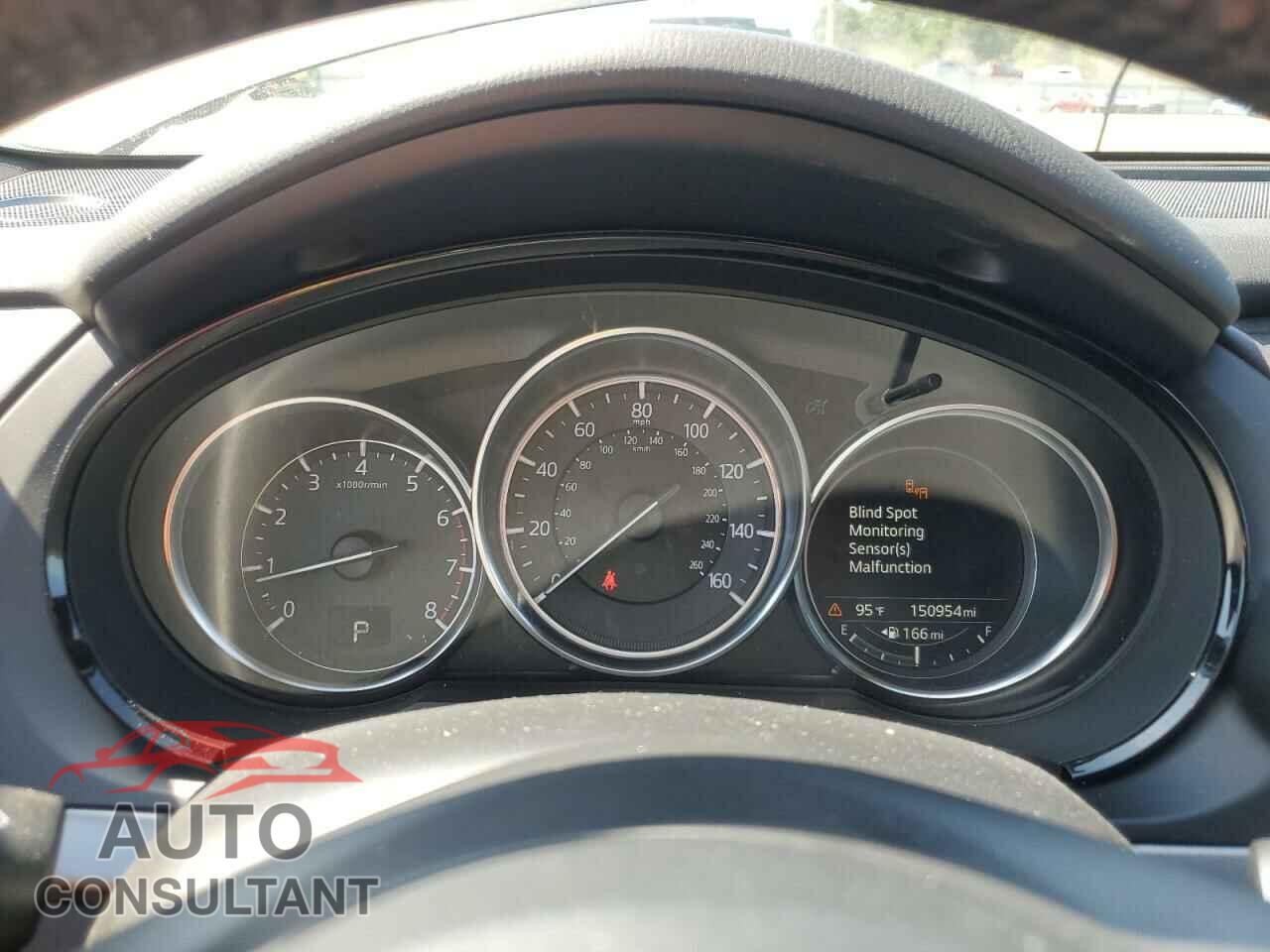 MAZDA CX-9 2017 - JM3TCADY2H0141584