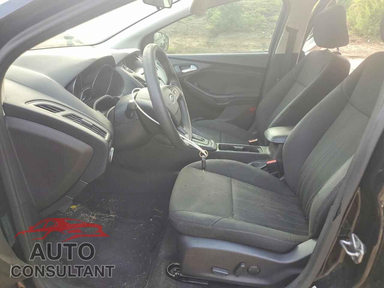 FORD FOCUS 2016 - 1FADP3FE2GL300560