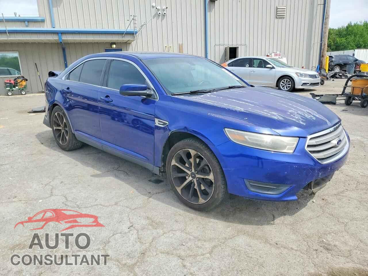 FORD TAURUS 2014 - 1FAHP2E85EG184641