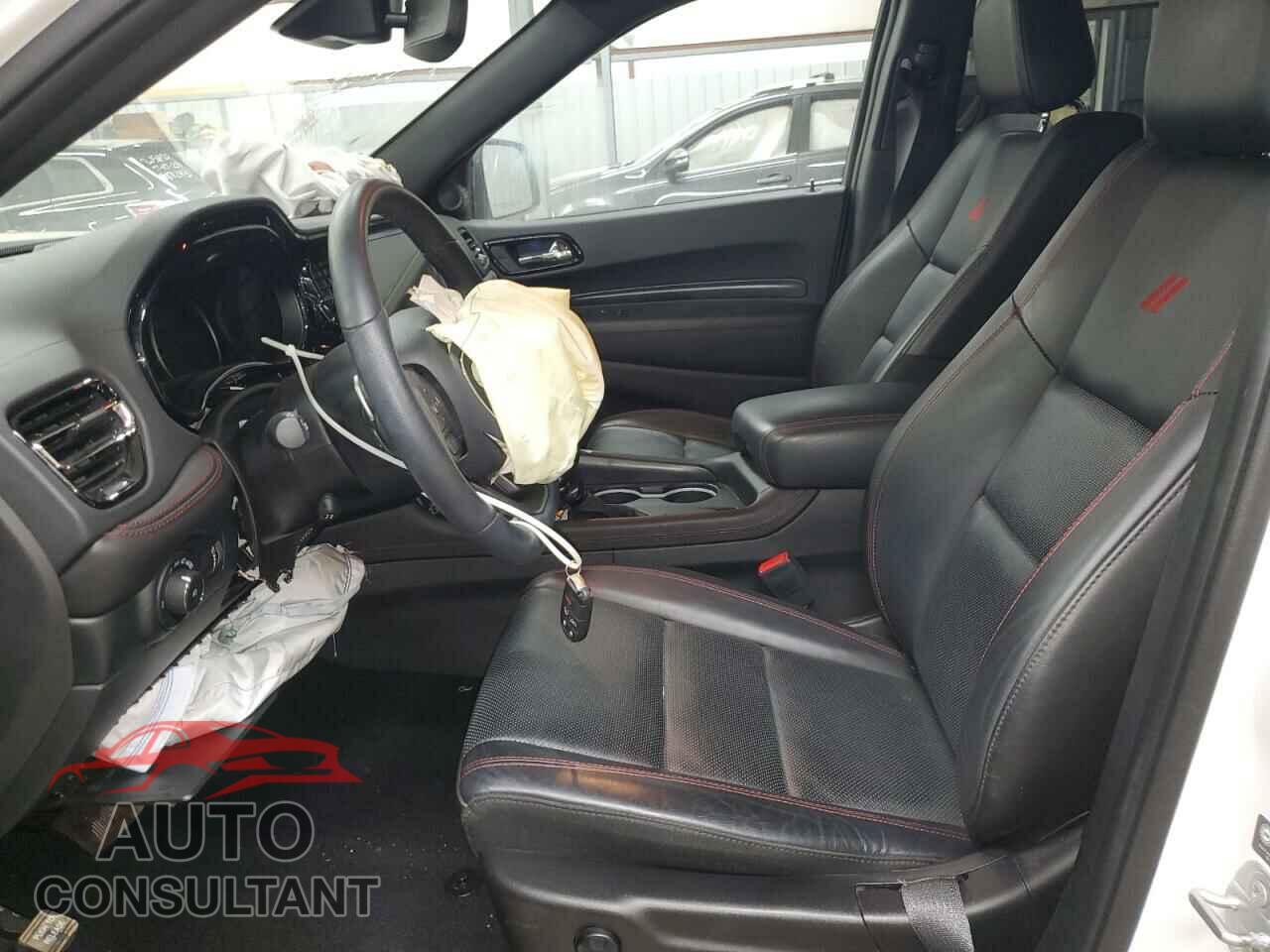 DODGE DURANGO 2023 - 1C4SDJCT1PC554486