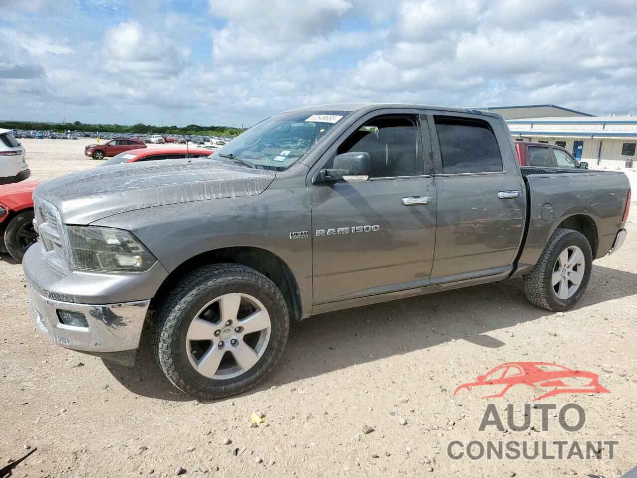 DODGE All Models 2011 - 1D7RB1CT0BS611902