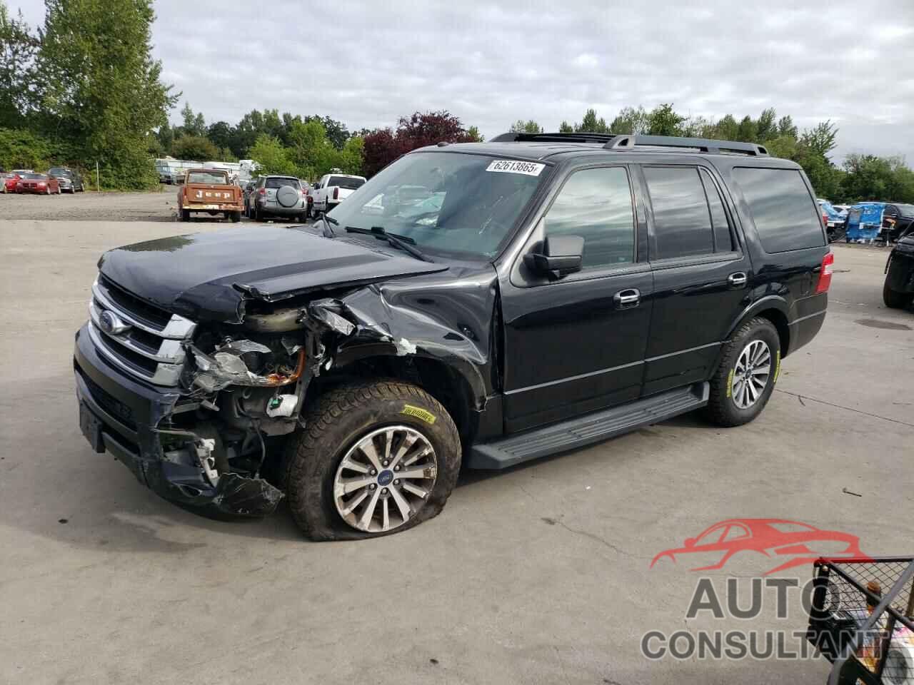 FORD EXPEDITION 2017 - 1FMJU1JT8HEA63669