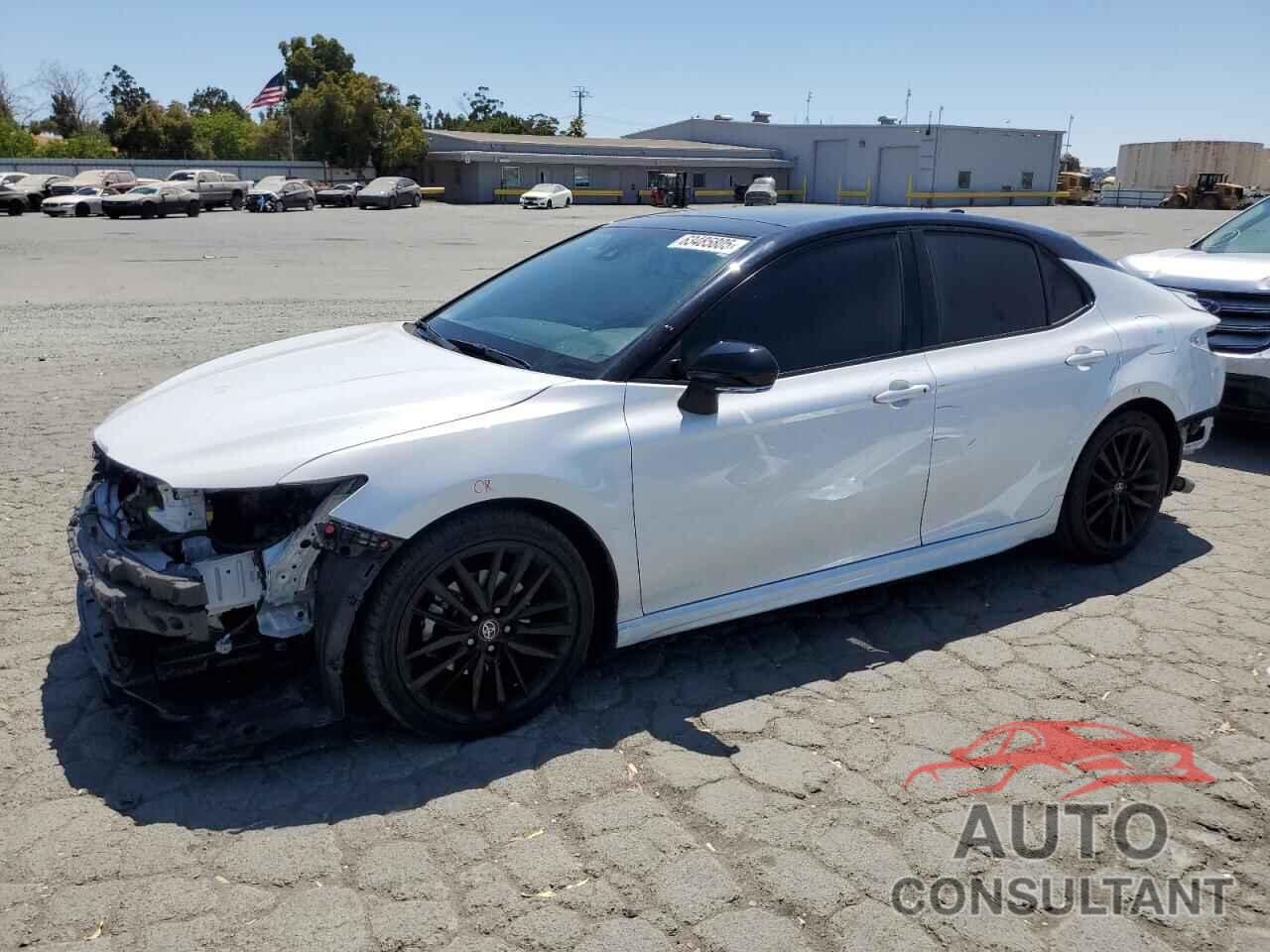 TOYOTA CAMRY 2023 - 4T1K61AK6PU098947