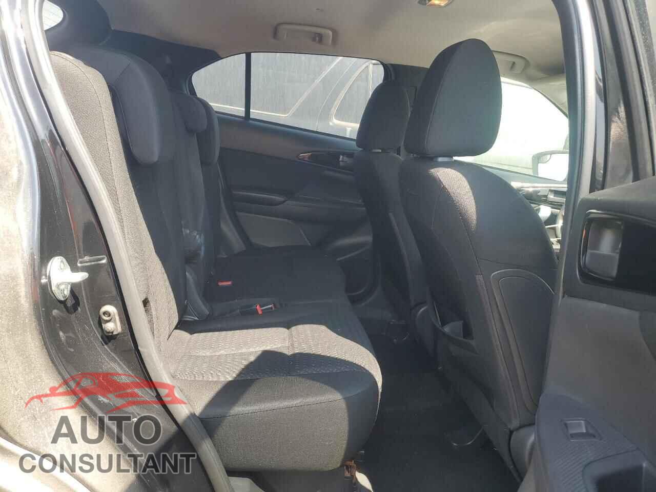 MITSUBISHI ECLIPSE 2020 - JA4AT3AA8LZ007521