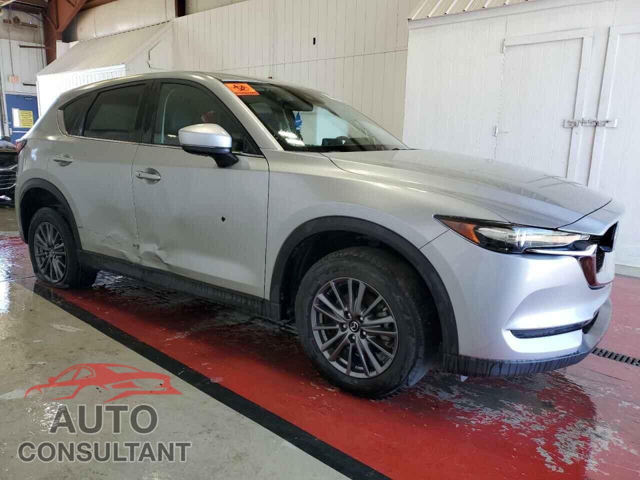 MAZDA CX-5 2020 - JM3KFBCM7L0764358